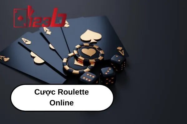 123b – Trải Nghiệm Cược Roulette Online , Tỷ Lệ Thắng Cao 2 123b – Trải Nghiệm Cược Roulette Online , Tỷ Lệ Thắng Cao