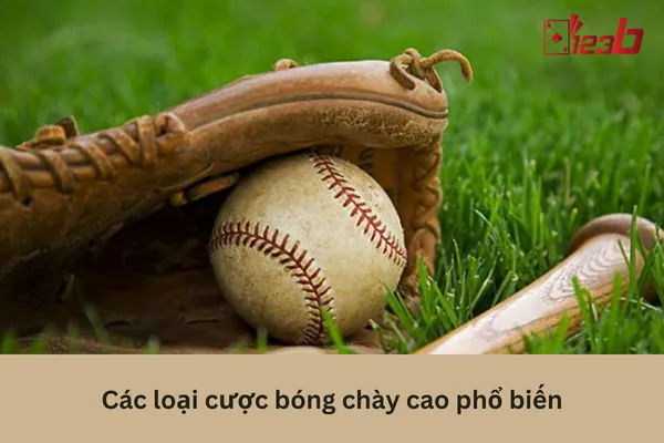 Cược Bóng Chày Online 123b Trải Nghiệm Cá Cược Bóng Chày Cao 2 Cược bóng chày cao