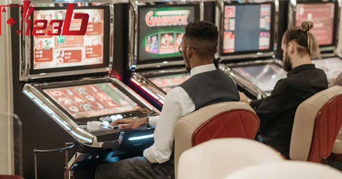 Chơi Game Slot Jackpot 123b: Bật Mí Bí Quyết Cược Slot Với Jackpot Lớn 6 Chơi Game Slot Jackpot 123b – Cược Slot Với Jackpot Lớn