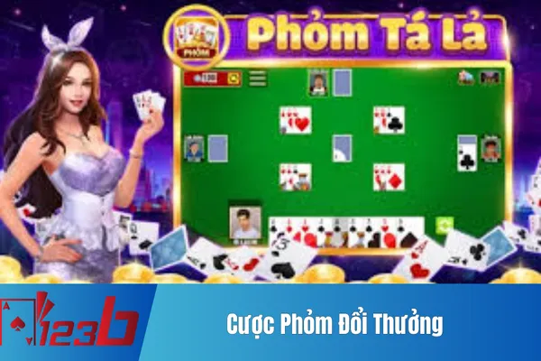 Chơi Phỏm Online 123b Cược Phỏm Đổi Thưởng Lớn 2 Cược Phỏm Đổi Thưởng