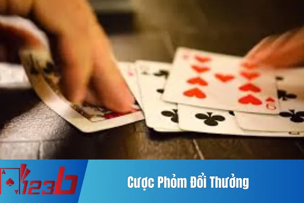 Chơi Phỏm Online 123b Cược Phỏm Đổi Thưởng Lớn 3 Cược Phỏm Đổi Thưởng