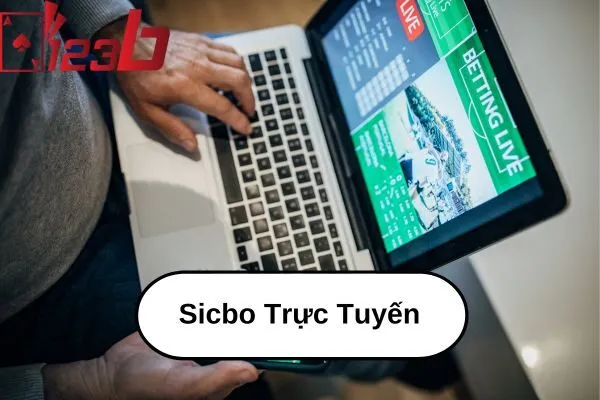 Khám phá Sicbo Trực Tuyến Với Nhiều Kèo Cược Hấp Dẫn tại 123b 3 Khám Phá Sicbo Trực Tuyến Với Nhiều Kèo Cược Hấp Dẫn 123b