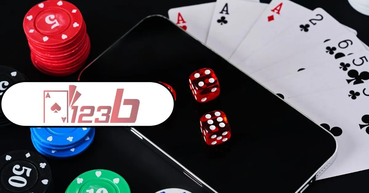 Khám phá Sicbo Trực Tuyến Với Nhiều Kèo Cược Hấp Dẫn tại 123b 6 Khám Phá Sicbo Trực Tuyến Với Nhiều Kèo Cược Hấp Dẫn 123b