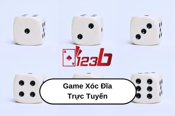 Tham gia game xóc đĩa trực tuyến 123b: Cơ hội đổi đời ngay hôm nay 2 Tham Gia Game Xóc Đĩa Trực Tuyến Đầy Kịch Tính 123b – Cơ Hội Đổi Đời