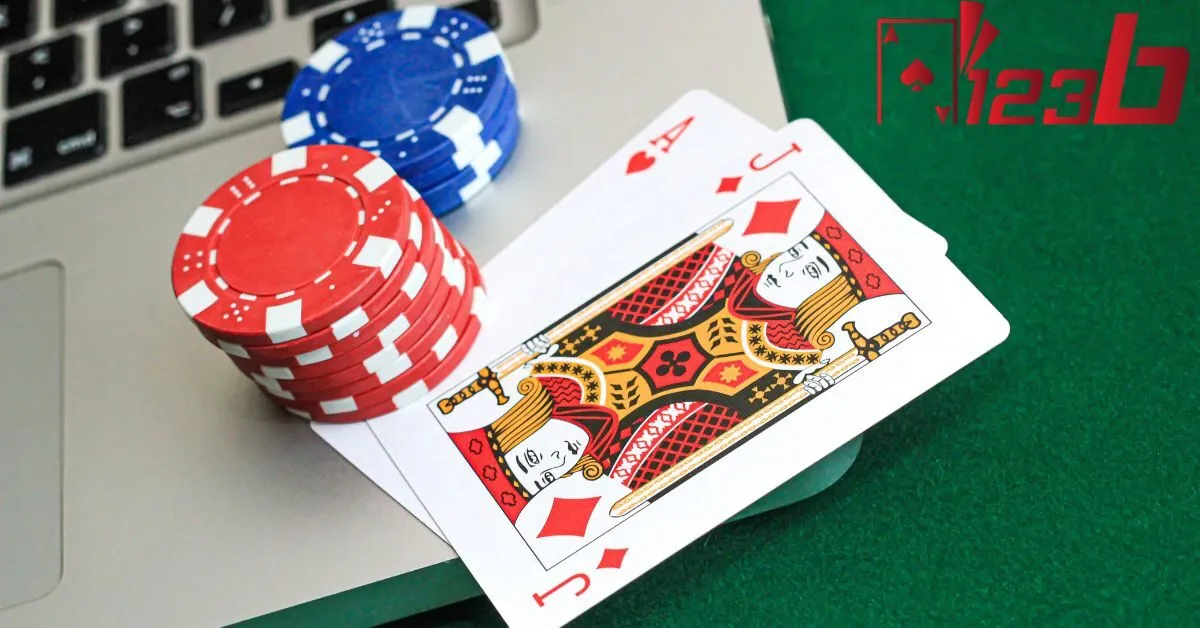 Trải nghiệm Poker trực tuyến hấp dẫn và thử thách đỉnh cao chỉ có tại 123b 5 Trải Nghiệm Poker Trực Tuyến Hấp Dẫn Và Thử Thách Đỉnh Cao 123b