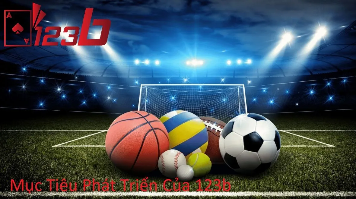 Giới Thiệu Về 123b 3 usa sport betting