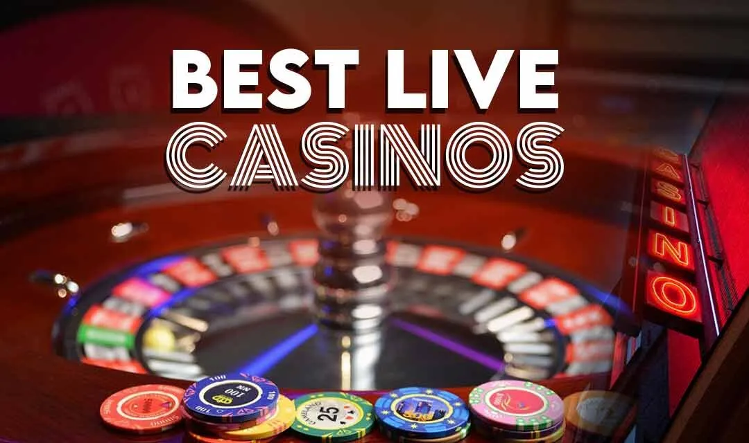 Casino 123B: Trải nghiệm các trò chơi casino trực tuyến hàng đầu 4 best live casinos
