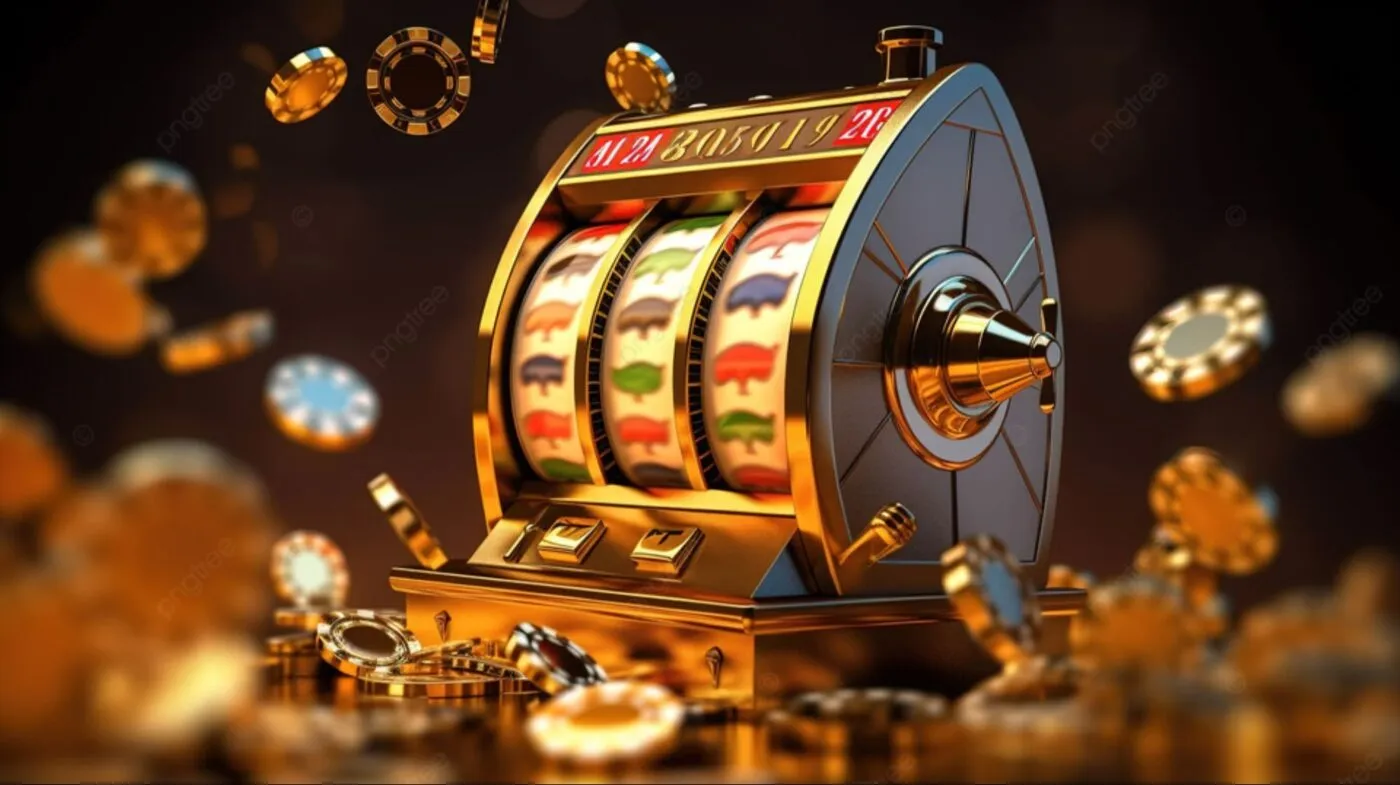 Slot game 123B – Khám phá thế giới Slot game đỉnh cao 3 casino game
